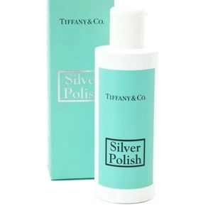 NEW) TIFFANY & CO. SPRAY SILVER POLISH 8.5oz 250ml